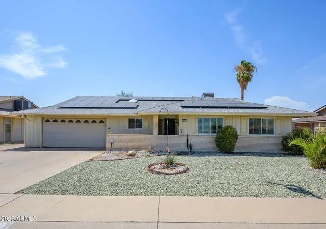 1st image of 14434 N Mcphee Dr, Sun City, AZ 85351 | MLS# 7059204