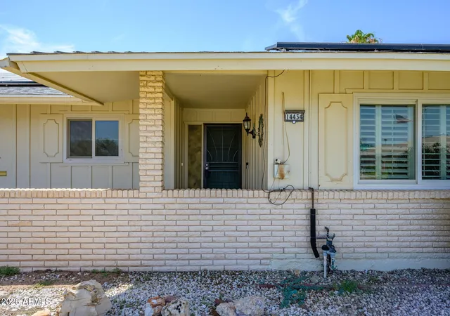 2nd image of 14434 N Mcphee Dr, Sun City, AZ 85351 | MLS# 7059204