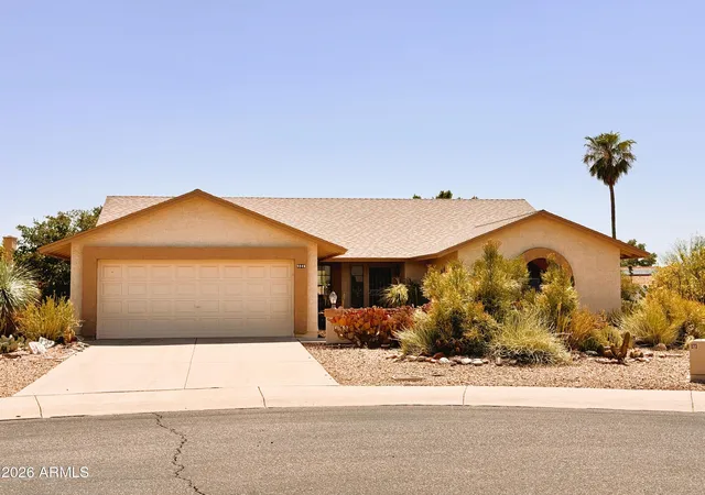 1st image of 9845 W Rimrock Dr, Peoria, AZ 85382 | MLS# 7057911