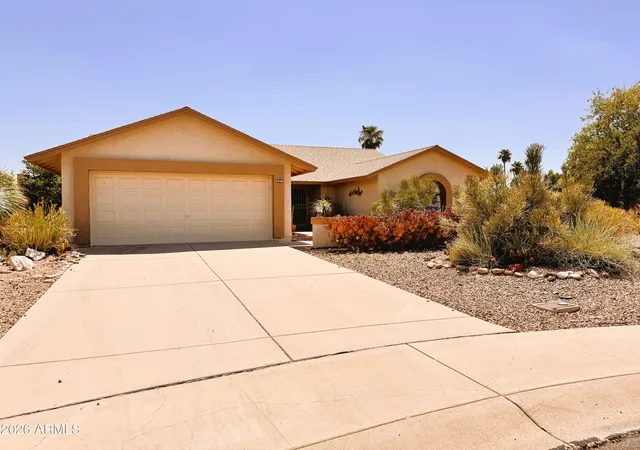 2nd image of 9845 W Rimrock Dr, Peoria, AZ 85382 | MLS# 7057911