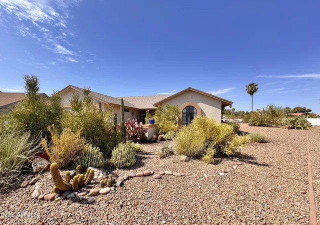 5th image of 9845 W Rimrock Dr, Peoria, AZ 85382 | MLS# 7057911