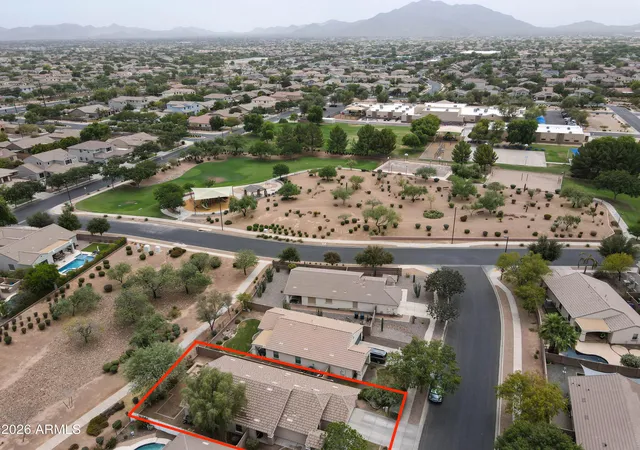 2nd image of 5925 S Banning St, Gilbert, AZ 85298 | MLS# 7062055