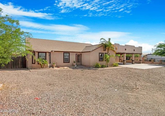 1st image of 3065 W Cornman Rd, Eloy, AZ 85131 | MLS# 7057903