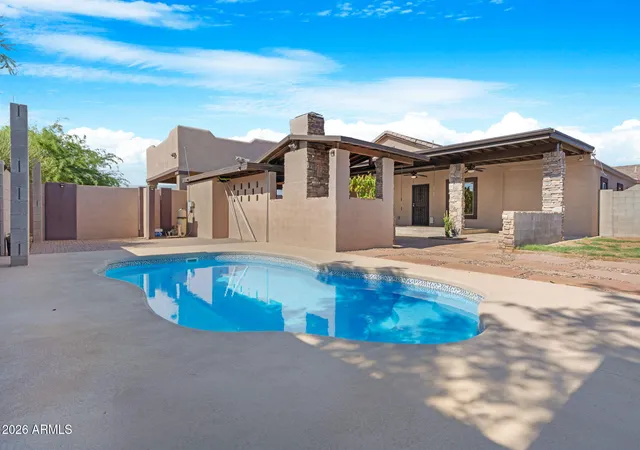 2nd image of 3065 W Cornman Rd, Eloy, AZ 85131 | MLS# 7057903