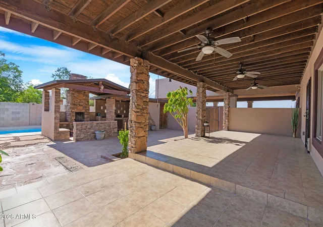 5th image of 3065 W Cornman Rd, Eloy, AZ 85131 | MLS# 7057903