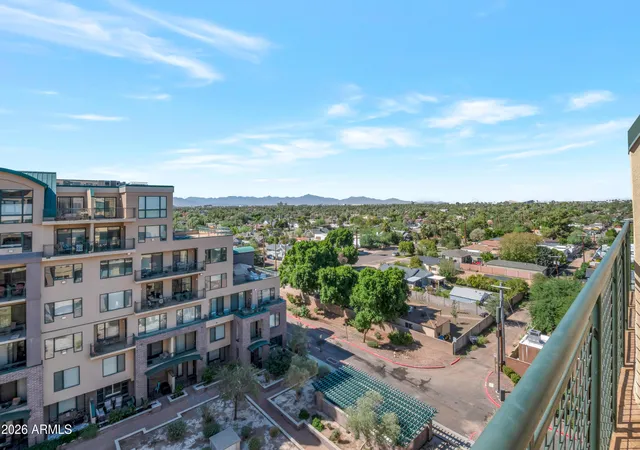 3rd image of 17 W Vernon Ave #621, Phoenix, AZ 85003 | MLS# 7057895