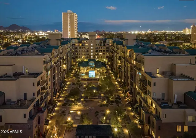 4th image of 17 W Vernon Ave #621, Phoenix, AZ 85003 | MLS# 7057895