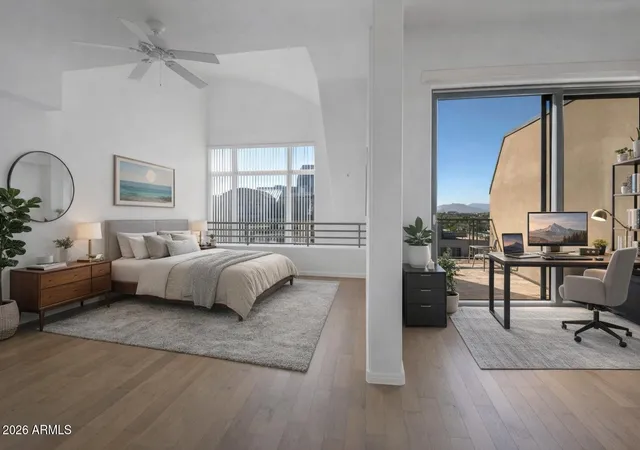 Photo 3 of Condo for sale at 17 W Vernon Ave #621, Phoenix, AZ 85003 | MLS# 7057895 | Listing updated on 2026-10-09