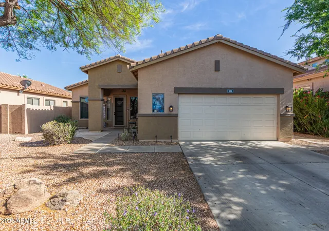 21st image of 839 E Leo Pl, Chandler, AZ 85249 | MLS# 7057966