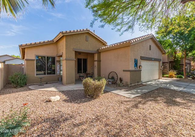 2nd image of 839 E Leo Pl, Chandler, AZ 85249 | MLS# 7057966