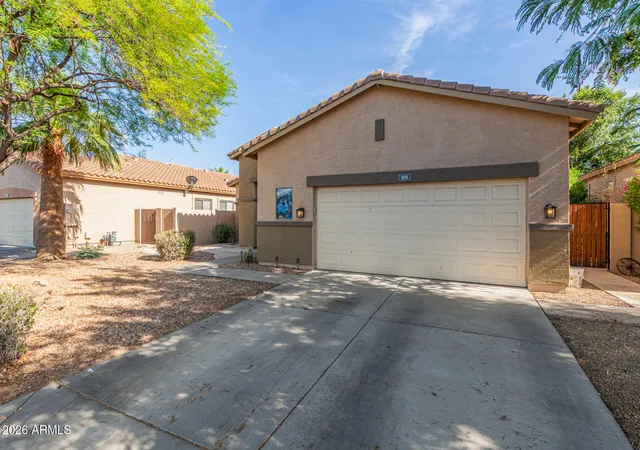3rd image of 839 E Leo Pl, Chandler, AZ 85249 | MLS# 7057966