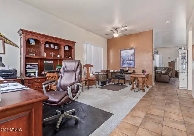 5th image of 839 E Leo Pl, Chandler, AZ 85249 | MLS# 7057966