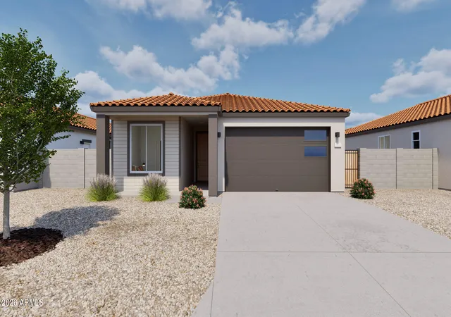 Photo 1 of Single family home for sale at 22001 N Sun Sta Dr, Maricopa, AZ 85139 | MLS# 7062569 | Listing updated on 2026-10-06