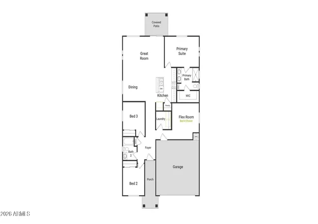 Photo 2 of Single family home for sale at 22001 N Sun Sta Dr, Maricopa, AZ 85139 | MLS# 7062569 | Listing updated on 2026-10-06
