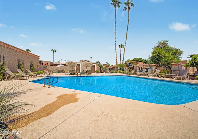 Photo 57 of Townhouse for sale at 8121 E Via De Viva, Scottsdale, AZ 85258 | MLS# 7058786 | Listing updated on 2026-10-08
