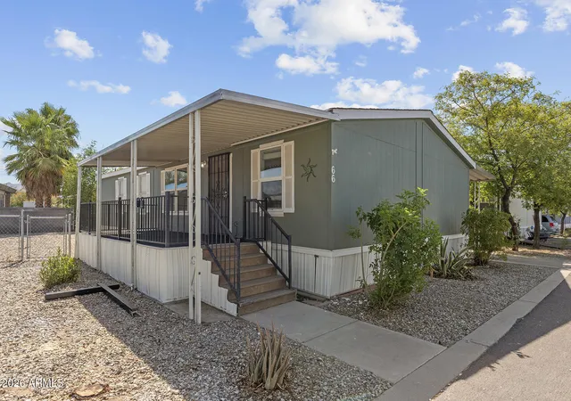 1st image of 2200 N Delaware Dr #66, Apache Junction, AZ 85120 | MLS# 7061857