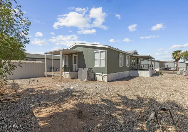 4th image of 2200 N Delaware Dr #66, Apache Junction, AZ 85120 | MLS# 7061857