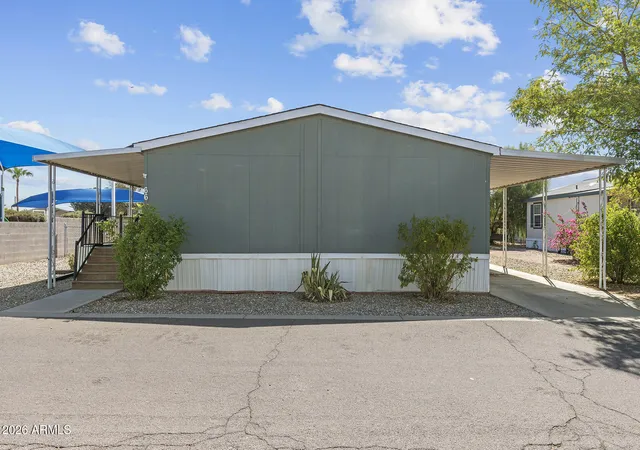 5th image of 2200 N Delaware Dr #66, Apache Junction, AZ 85120 | MLS# 7061857