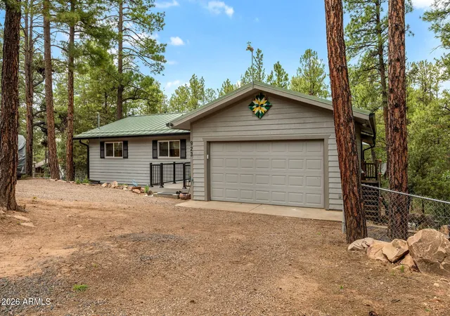 1st image of 923 Hidden Wy, Show Low, AZ 85901 | MLS# 7059144