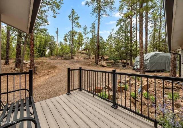 2nd image of 923 Hidden Wy, Show Low, AZ 85901 | MLS# 7059144