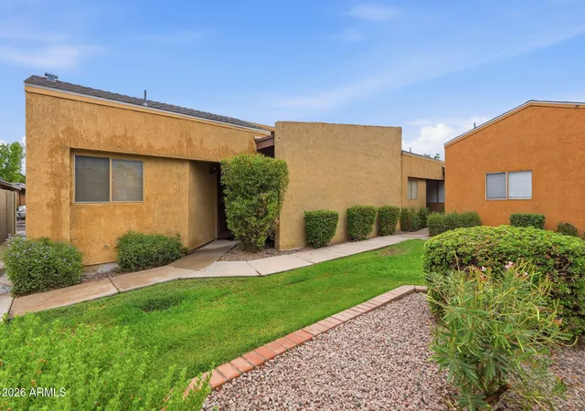 1st image of 904 S Melody Ln, Tempe, AZ 85281 | MLS# 7058026