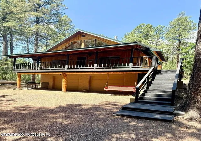 2nd image of 70 County Road 2266, Alpine, AZ 85920 | MLS# 7057909