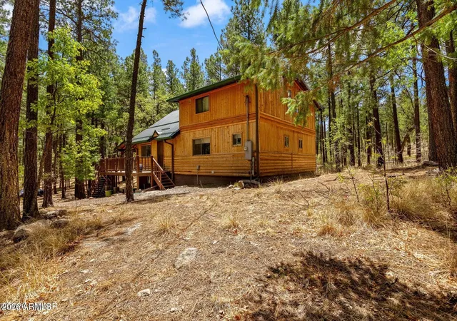 37th image of 70 County Road 2266, Alpine, AZ 85920 | MLS# 7057909