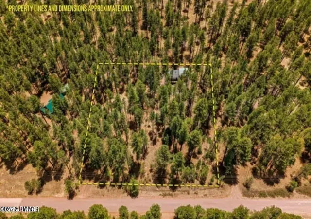 Photo 3 of Single family home for sale at 70 County Rd 2266, Alpine, AZ 85920 | MLS# 7057909 | Listing updated on 2026-09-21