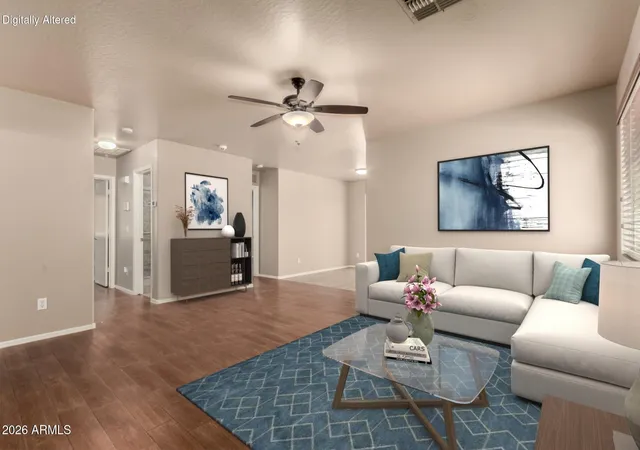 2nd image of 7917 W Napoli St, Phoenix, AZ 85043 | MLS# 7057937