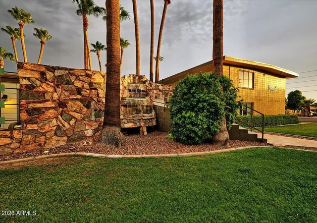 Photo 2 of Condo for sale at 6805 E 2nd Street #11, Scottsdale, AZ 85251 | MLS# 7058563 | Listing updated on 2026-09-18