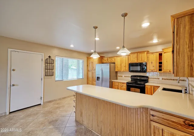 Photo 3 of Condo for sale at 6805 E 2nd Street #11, Scottsdale, AZ 85251 | MLS# 7058563 | Listing updated on 2026-09-18