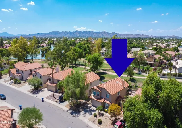 2nd image of 5510 W Ivanhoe St, Chandler, AZ 85226 | MLS# 7057934