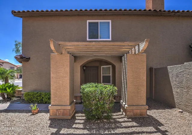 4th image of 5510 W Ivanhoe St, Chandler, AZ 85226 | MLS# 7057934