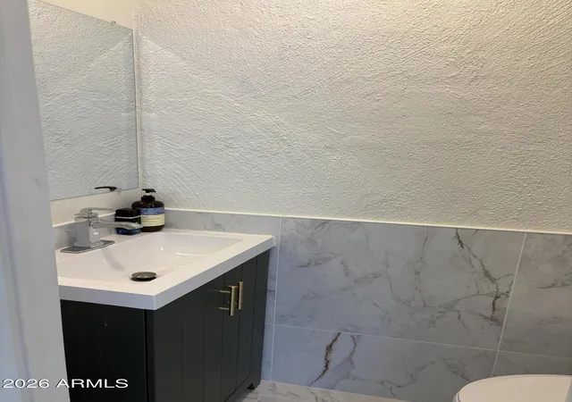 Photo 3 of Townhouse for sale at 1455 N Alma School Rd #40, Mesa, AZ 85201 | MLS# 7058034 | Listing updated on 2026-09-17