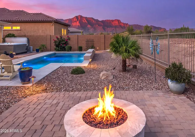 1st image of 7313 S Bennett Cir, Gold Canyon, AZ 85118 | MLS# 7058695
