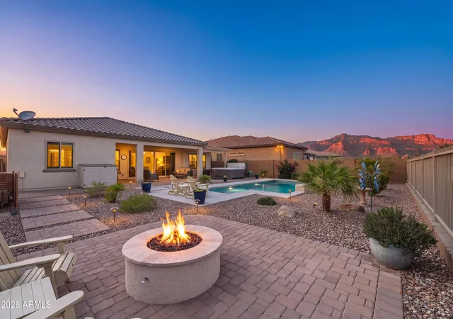 2nd image of 7313 S Bennett Cir, Gold Canyon, AZ 85118 | MLS# 7058695