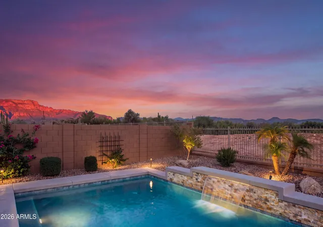 3rd image of 7313 S Bennett Cir, Gold Canyon, AZ 85118 | MLS# 7058695