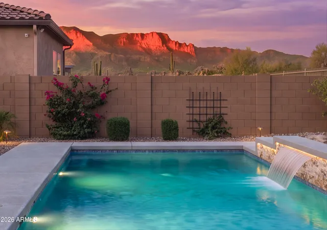 4th image of 7313 S Bennett Cir, Gold Canyon, AZ 85118 | MLS# 7058695