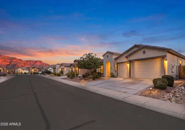 5th image of 7313 S Bennett Cir, Gold Canyon, AZ 85118 | MLS# 7058695