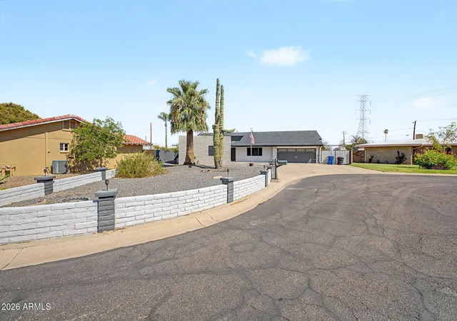 Photo 2 of Single family home for sale at 3710 E Arbor Cir, Mesa, AZ 85206 | MLS# 7059327 | Listing updated on 2026-10-04