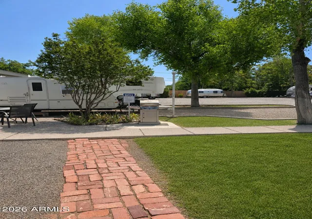1st image of 427 N 15th St, Cottonwood, AZ 86326 | MLS# 7060711