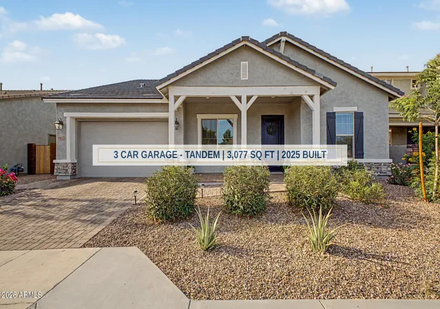 1st image of 8432 W Solano Dr, Glendale, AZ 85305 | MLS# 7057954