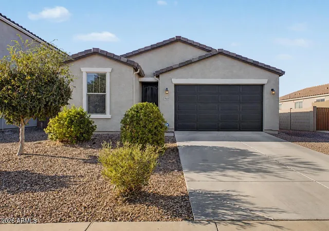 1st image of 950 W Elm Ave, Coolidge, AZ 85128 | MLS# 7059821