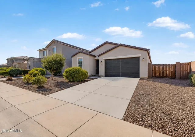 2nd image of 950 W Elm Ave, Coolidge, AZ 85128 | MLS# 7059821