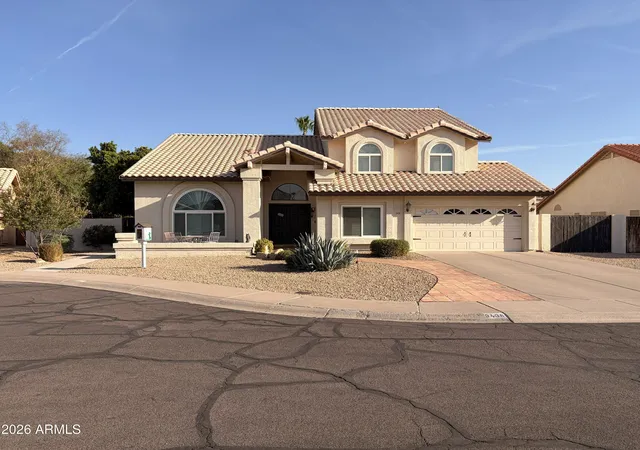 1st image of 3436 E Desert Willow Rd, Phoenix, AZ 85044 | MLS# 7058014