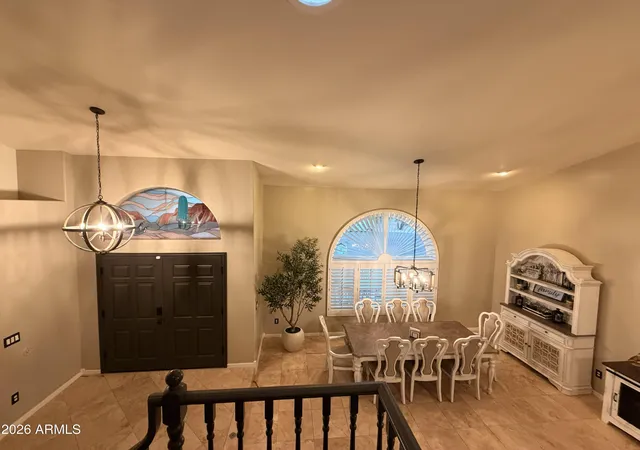 2nd image of 3436 E Desert Willow Rd, Phoenix, AZ 85044 | MLS# 7058014