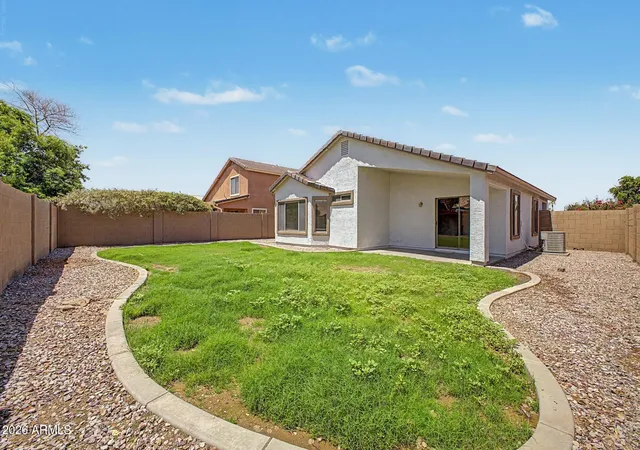 4th image of 3773 S Brighton Ln, Gilbert, AZ 85297 | MLS# 7062758