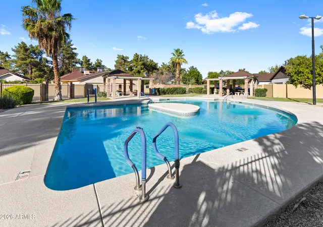 42nd image of 48 N Colonial Dr, Gilbert, AZ 85234 | MLS# 7058036