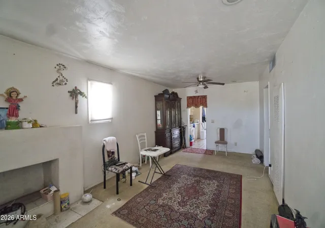Photo 4 of Sale Pending at 1433 E Brill St, Phoenix, AZ 85006 | MLS# 7058462 | Listing updated on 2026-09-06
