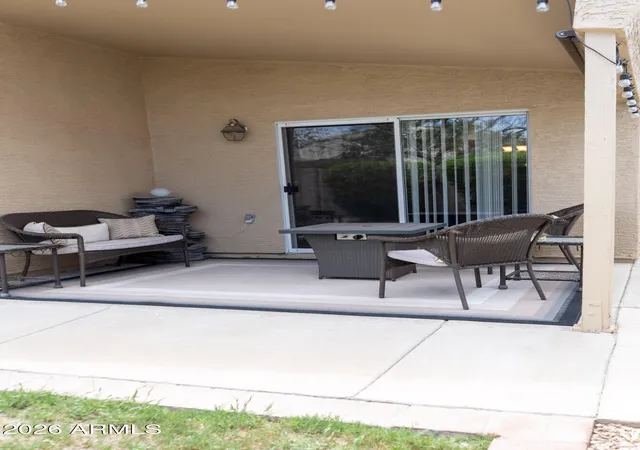 Photo 29 of Single family home for sale at 525 N Val Vista Dr #30, Mesa, AZ 85213 | MLS# 7058799 | Listing updated on 2026-10-09